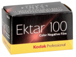 Kodak Ektar 135/36