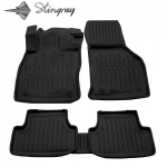 Kilimėliai 3D AUDI A3 8Y 2020->, 5 vnt. black /5024155