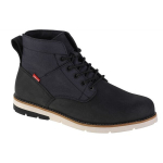 Aulinukai vyrams Levi's Jax M 22512966659, juodi