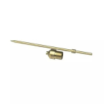 Purk&scaron;tukas su adata 1,8mm