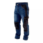 Darbo kelnės, 280g/m2, LD