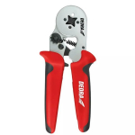 Antgaliu su ivoremis suspaudimo žnyples 0.25-10mm2
