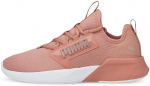 Sportiniai bateliai moterims Puma Retaliate Mesh Pink 195551 10, rožiniai