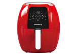 keptuvė be riebalų 1800 w 7,7 l klausberg kb-7571