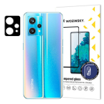 Grūdintas stiklas Realme 9 Pro+ telefono galinei kamerai