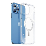 Dėklas Dux Ducis 'Clin' skirtas Apple iPhone 14 Pro skaidrus