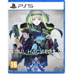 Sega Soul Hackers 2 (I&scaron;leidimo leidimas) vaizdo žaidimų dovanų kortelė