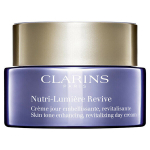 Dieninis veido kremas Clarins Nutri-Lumi&egrave;re Revive, 50 ml