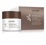 Naktinis veido kremas Babe Healthy Aging Multi Repair Night Cream, 50ml