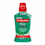 Burnos skalavimo skystis Colgate Plax Soft Mint, 500ml