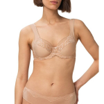 Liemenėlė Modern Lace + Cotton W02