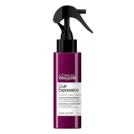 Formuojamasis vanduo garbanoms ir bangelėms L'Oreal Professionnel Paris Curl Expression, 190 ml