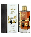 Kvepalai Lattafa Ameer Al Oudh, 100 ml