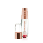 Pildomas kvepalų pur&scaron;kiklis Travalo Crystal 5 ml, rožinis, 1 vnt.
