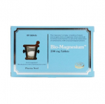 Bioactive Magnesium 60 tbl.