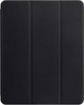 Etui na tablet Usams USAMS Etui Winto iPad Pro 12.9" 2021 czarny/black IPO12YT101 (US-BH750) Smart Cover