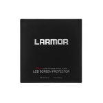 LCD ekrano apsauga GGS Larmor, skirta Sony a5000 / a5100 / a6000 / a6300 / a6400 / a6600