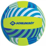 Paplūdimio tinklinio kamuolys Schildkrot Beachvolley #5