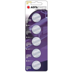 Agfaphoto baterija 5 vnt.