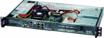 Korpusas Obudowa serwerowa SuperMicro SuperChassis 505-203B