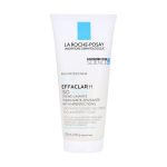 Raminamasis valomasis kremas La Roche-Posay Effaclar H Iso-Biome, 200 ml