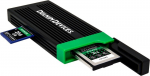 Delkin CFEXPRESS USB C/A