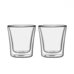 Tescoma dviguo stiklo stiklinės myDrink, 250 ml, 2 vnt.