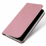 Etui Smart Magnet Book Case, rožinis