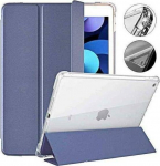 Mercury Clear - iPad Pro 11 (2020)