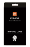 &bdquo;Evelatus Apple iPhone 14 Plus / 13 Pro Max 6.7 2,5D&ldquo; pilnas vir&scaron;elis Japonijos klijų stiklo anti-statinis