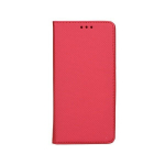 Etui Smart Magnet Book Case, raudonas