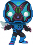 Funko POP! DC Comics - Dia De Los Blue Beetle