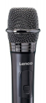 Lenco MCW-011 belaidis mikrofonas