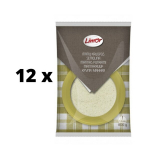 Manų kruopos Limor, 800 g x 12 vnt. pakuotė