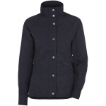 Striukė moterims Didriksons Bodil 504036999, juoda