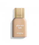 Makiažo pagrindas Sisley hyto Teint Nude Water Infused Second Skin Foundation 3C, 30 ml