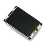 Pico Display Pack 2.0 - IPS LCD 2&rdquo; 320x240px ekranas, skirtas Raspberry Pi Pico - PiMoroni PIM850
