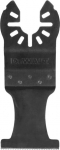 Dewalt pjūklelio antgalis medienai ir metalui, 39x35mm