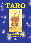 Taro I&scaron;mokite burti kortomis
