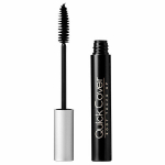 Maskuojantis plaukų tu&scaron;as Kiss Quick Cover Quick Cover Instant Concealing Hair Mascara for Whites - Red Brown, Natural Medium Brown, 7 g