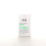Antiperspiranto papildymas SVR Spirial D&eacute;odorant Anti-Transpirant 48H Recharge Roll-On, 50 ml