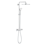 GROHE Euphoria system 310 Termostatinė du&scaron;o sistema, 9.5l/min, chromas 26849000