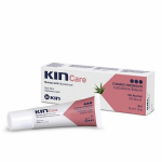 Gelis burnos gleivinės priežiūrai Kin Care, 15 ml