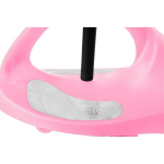 Svingis Funfit su LED ratukais, Rose