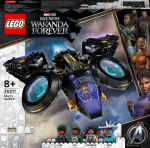 76211 LEGO&reg; Marvel Super Heroes &Scaron;uri Sunbird