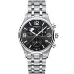 Vyri&scaron;kas laikrodis Certina DS-8 MOON PHASE C033.460.11.057.00 C033.460.11.057.00