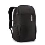 Thule Accent, 23L, black - Notebook backpack