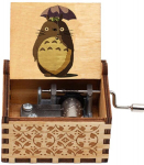 Muzikinė dėžutė Totoro
