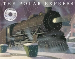 Polar Express: Picture Book and CD