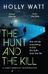Hunt and the Kill: save millions of lives... or save those you love most
